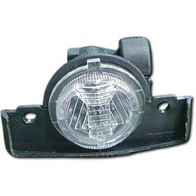 تصویر چراغ پلاک رانا بسته 2 عددی نورسازان 