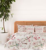 تصویر روتختی گلدار مدل بهار Hermodr Bedding set