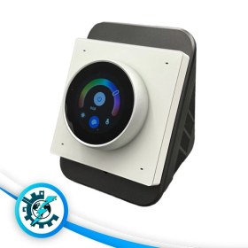 تصویر تاچ پنل روتاری تویا 