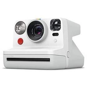 تصویر دوربین فوری Polaroid 6025 همه چیز جعبه پولاروید اکنون - سفید - 6025 - ارسال 20 روز کاری 