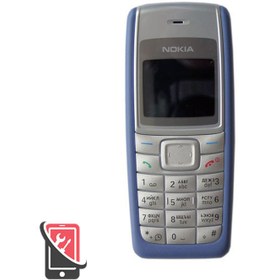 تصویر قاب و شاسی کامل نوکیا مدل 1110 