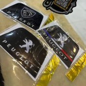 تصویر پد رو داشبورد پژو داشبورد سوناتایی 