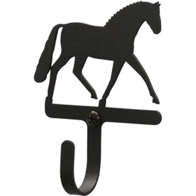 تصویر آویز لباس مدل اسبک کد KMA98 