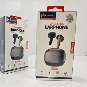 تصویر ایرپاد MPBLBERRI BLB-W107 