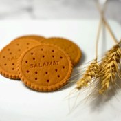 تصویر قالب بیسکوئیت سلامت Salamat Biscuit mold