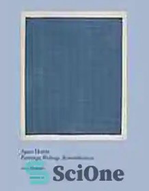 تصویر دانلود کتاب Agnes Martin : paintings, writings, remembrances - اگنس مارتین: نقاشی ها، نوشته ها، خاطرات 