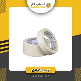 تصویر چسب کاغذی 5cm 