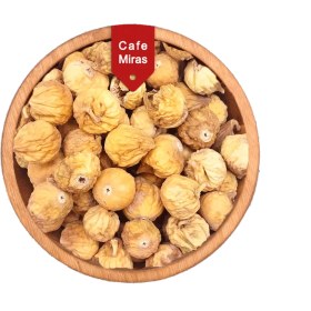 تصویر انجیر خشک درشت 