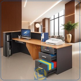 تصویر میز پیشخوان CODJ117 