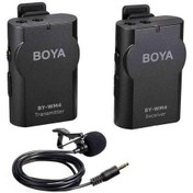 تصویر میکروفون بویا مدل WM4 Pro ا Boya BY-WM4 Pro Microphone Boya BY-WM4 Pro Microphone