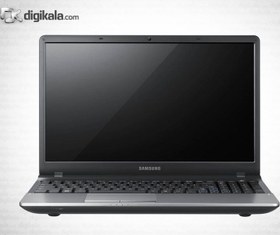 تصویر لپ تاپ ۱۵ اینچ سامسونگ NP300E5Z ا Samsung NP300E5Z | 15 inch | Pentium | 2GB | 320GB Samsung NP300E5Z | 15 inch | Pentium | 2GB | 320GB