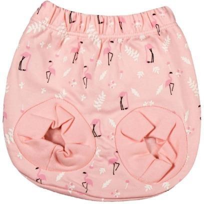 topomini Baby Girls Bloomers, Diaper Covers & Underwear