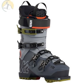 تصویر بوت اسکی K2 Mindbender 100 Ski Boot 