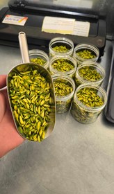 تصویر خلال پسته ۱۰۰گرمی 