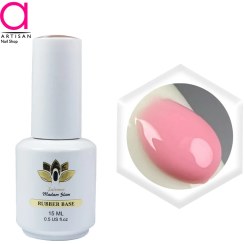 تصویر رابر بیس (لمینت) کاشت ناخن کد 3 مادام Madam 