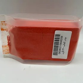 تصویر پودر کچاپ 