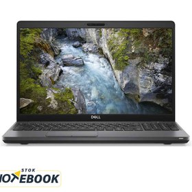 تصویر لپ تاپ دل گرافیک دار استوک DELL Precision 3541 DELL Precision 3541