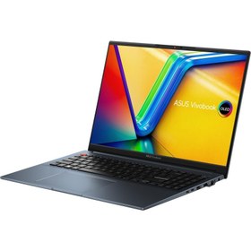 تصویر لپ تاپ ایسوس 16 اینچی مدل Vivobook Pro 16 K6602VV i9 13900H 16GB 512GB RTX4060 ASUS Vivobook Pro 16 K6602VV i9 13900H 16GB RAM 512GB SSD 8GB RTX4060