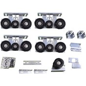 تصویر یراق اپراتور کیفیت متوسط 