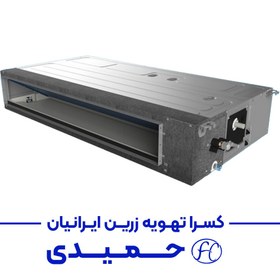 تصویر داکت بویمن 48000 R410A on/off 