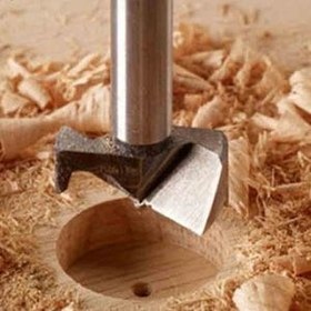 تصویر مته گازور ولف مدل W38 سایز 38 میلی متر 