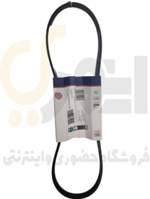 تصویر تسمه کولر و هیدرولیک پراید یورو ۴ ۴PK 962 EPDM RTA اوپتی بلت | OPTIBELT 