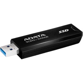 تصویر اس اس دی اکسترنال ای دیتا مدل SC610 ظرفیت 1 ترابایت Adata SC610 1TB External Solid State Drive