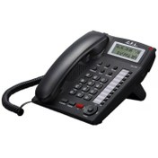 تصویر تلفن رومیزی سی اف ال مدل 7750 