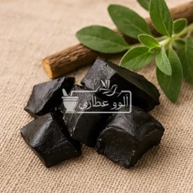 تصویر رب سس شیرین بیان 