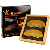 تصویر لنت ترمز جلو هیوندای ix40 کادرینا – با ضمانت معتبر و بی قید و شرط - 1 دست 