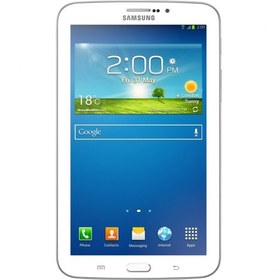 تصویر Samsung Galaxy Tab 3 2013 SM-T211 7.0 inch 1GB / 8GB Tablet ا تبلت سامسونگ گلکسی تب 3 7.0 SM-T211 ، حافظه 8 گیگابایت تبلت سامسونگ گلکسی تب 3 7.0 SM-T211 ، حافظه 8 گیگابایت