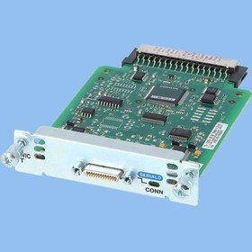 تصویر کارت ماژول HWIC-3G-GSM سیسکو 