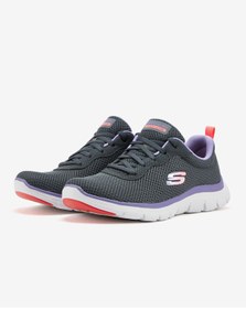 تصویر کتانی تمرین و دویدن زنانه اسکیچرز Skechers اورجینال 149303 CCPR 