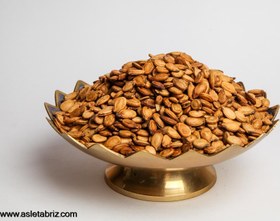 تصویر تخمه محبوبی شور 