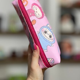 تصویر جامدادی لبوبو 