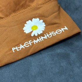 تصویر نیمتنه بابونه 