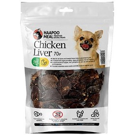 تصویر جگر مرغChicken Liver 