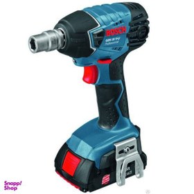 تصویر آچار بکس شارژی بوش (Bosch) مدل GDS 18 V-LI 