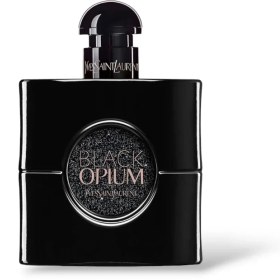 تصویر YVES SAINT LAURENT Black Opium UAE 