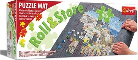تصویر مت پازل Puzzle "Mat 500-1500 pcs".EL-18 