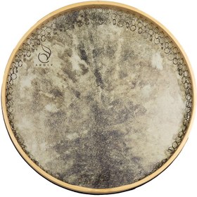 تصویر دف ویونا مدل Nozhan 