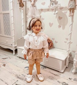 تصویر صندل پرنسس 