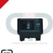 تصویر کلید تنظیم چراغ برلیانس 200.300 