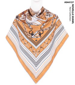 تصویر روسری کد 044137 