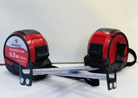 تصویر متر 5.5 m موبینس 