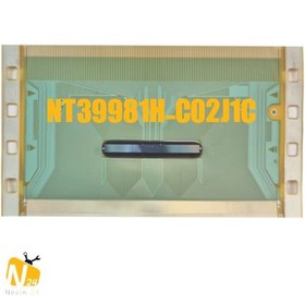 تصویر فلت NT39981H-C02J1C 