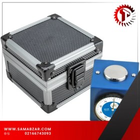 تصویر ساعت محور Z داسکوآ 1122 