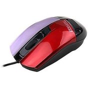 تصویر موس Sadata 250OU Wired Optical Mouse 