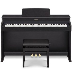 تصویر پیانو دیجیتال کاسیو مدل AP-470 Casio AP-470 Digital Piano