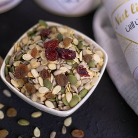 تصویر آجیل سالاد - 280 گرم 